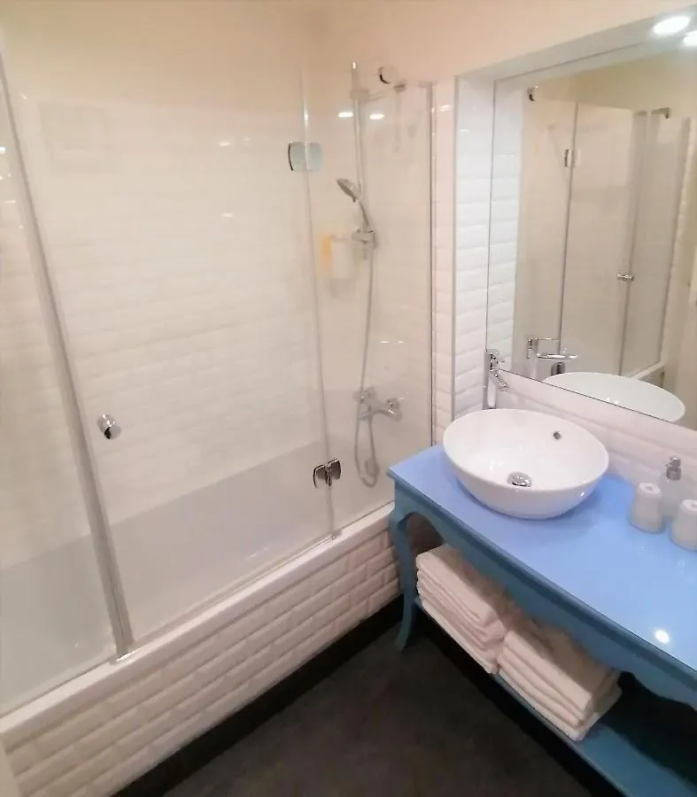 Apartamento Madalena Hermitage Lisboa