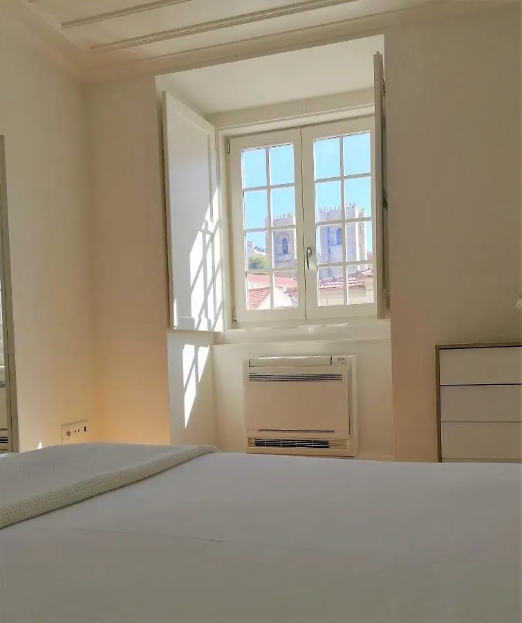 Madalena Hermitage Lisboa