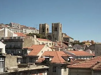 Madalena Hermitage Lisboa Portugal