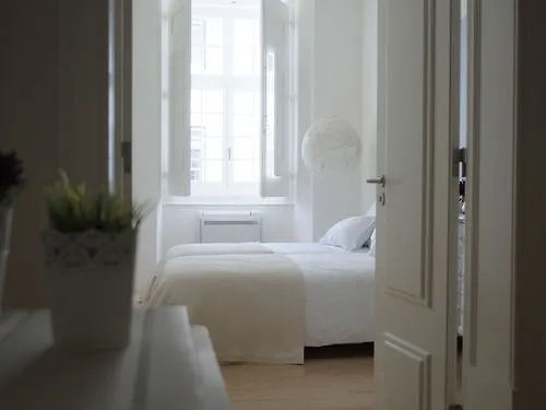 شقة Madalena Hermitage Lisboa