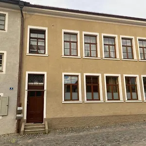 Family -only- Welcome To Apartment Berching