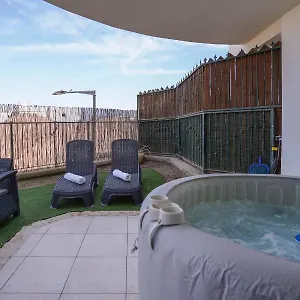 Daniel's Garden אילת