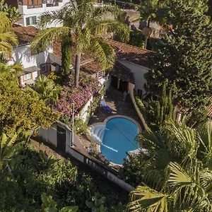 Quinta Florenca - By Wehost Ferienhaus Funchal (Madeira)
