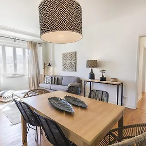  Apartamento Lovelystay - Bonsai Light And Comfort Flat