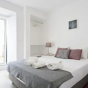  Apartamento Castelo Picao