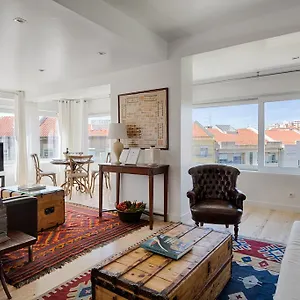  Apartamento Seven Rivers Luxury