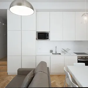  Apartamento Sé