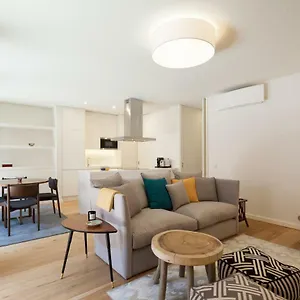  Apartamento Flh Amazing Bairro Alto Flat