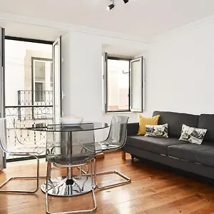 Casa Ginja - Checkinhome Appartement