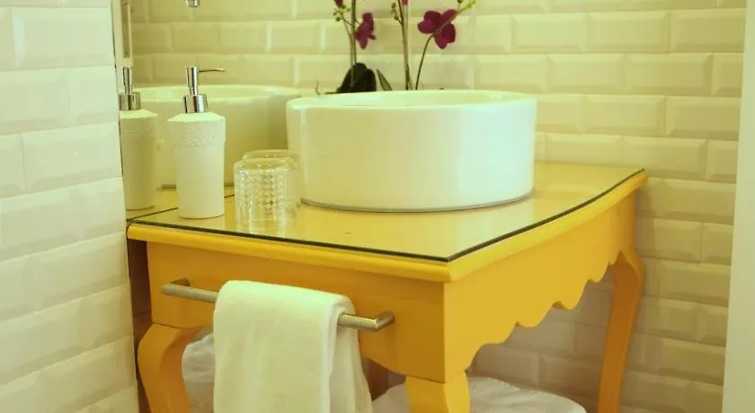 Madalena Hermitage Lisbon Apartment