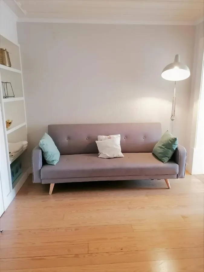 Apartment Madalena Hermitage Lisbon