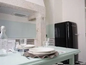 Madalena Hermitage Lisbon Apartment