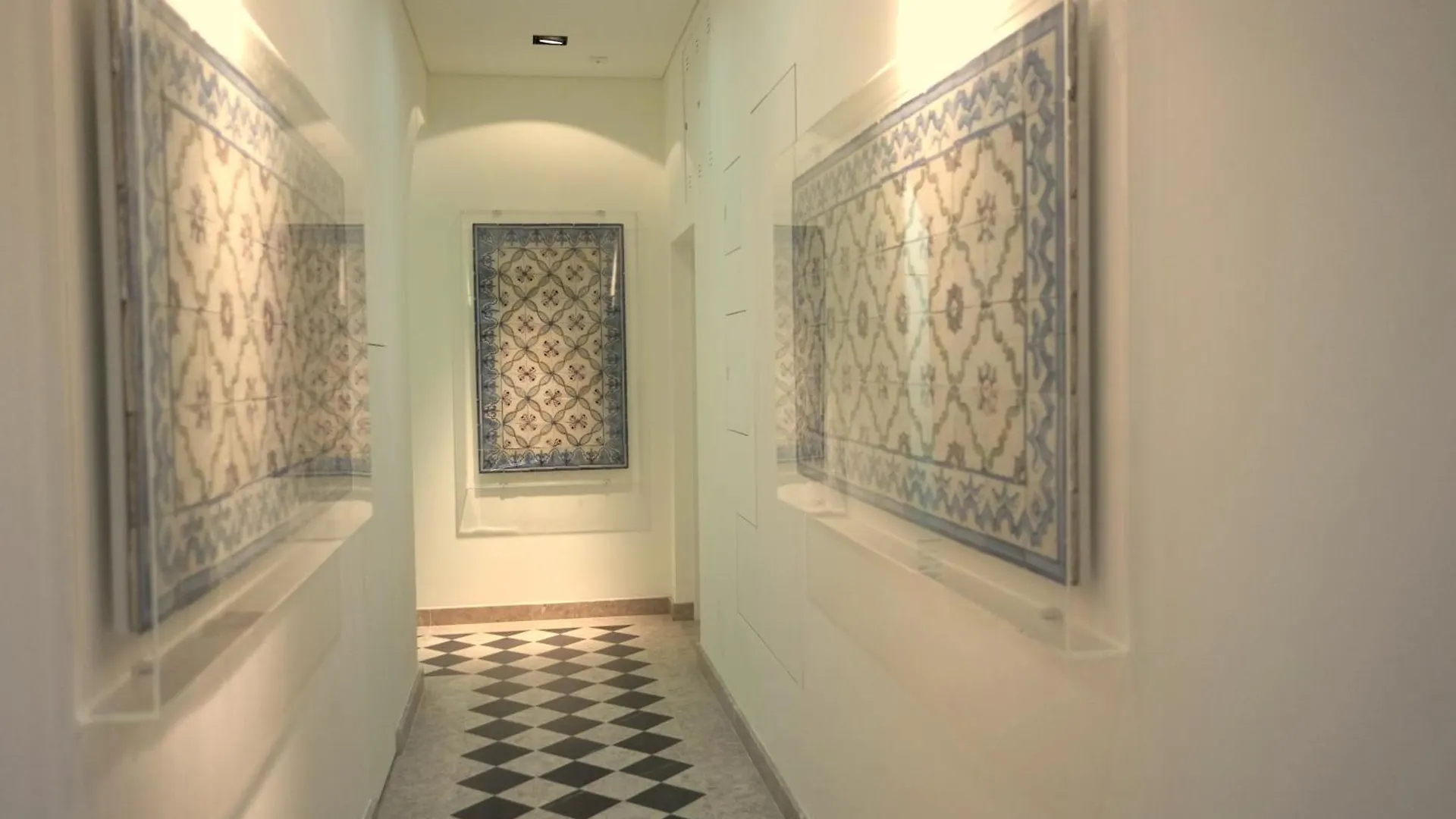 Apartment Madalena Hermitage Lisbon