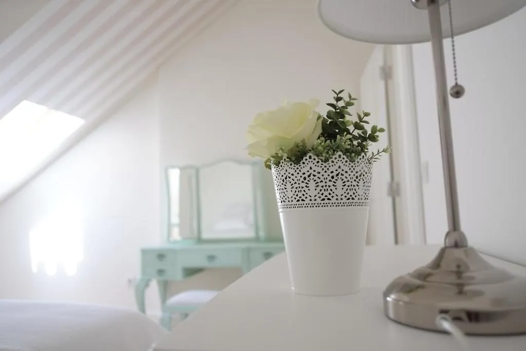 Madalena Hermitage Lisbon Apartment
